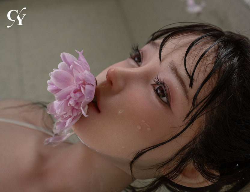 Noa Sexdocka (TOP CYDOLL 157cm D-kupa TPE+Silikon)
