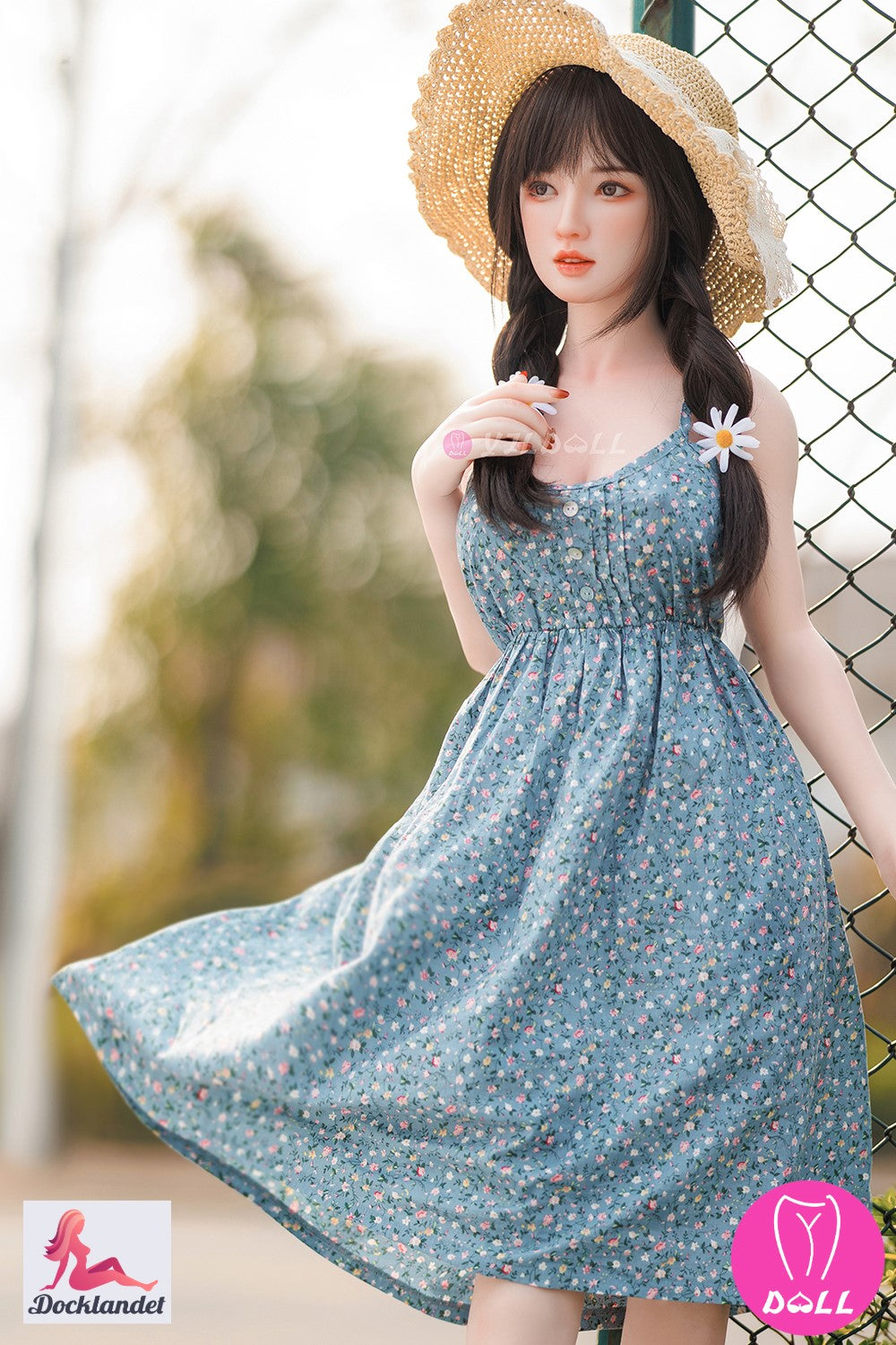 Noriko seksinukke (YJL Doll 148cm Ecup #816 silikoni)