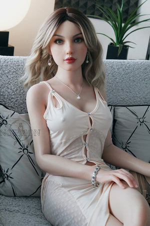 Tammy Sex Doll (Normon Doll 165 cm C-Cup NM003 TPE+silikoni)