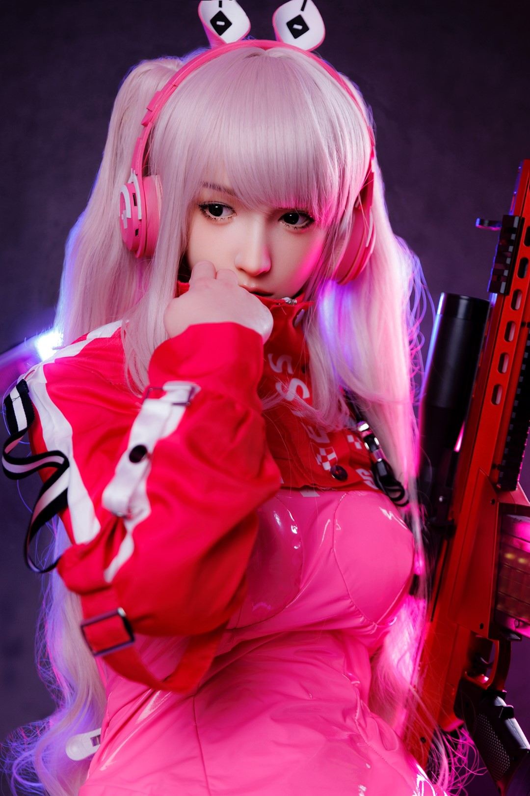 Noy seksinukke (Tayu-Doll 158 cm D-cup ZC-16# silikoni)