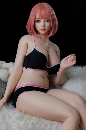 April Sexdocka (Tayu Doll 165cm E-Kupa ZC-24# Silikon)