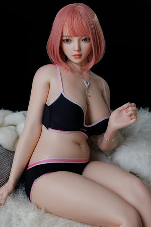 April Sexdocka (Tayu Doll 165cm E-Kupa ZC-24# Silikon)