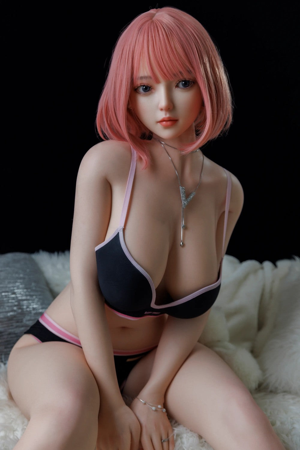 April Sexdocka (Tayu Doll 165cm E-Kupa ZC-24# Silikon)