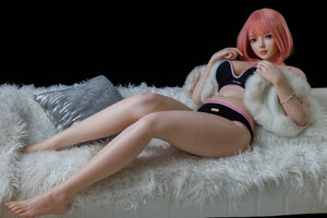 April Sexdocka (Tayu Doll 165cm E-Kupa ZC-24# Silikon)