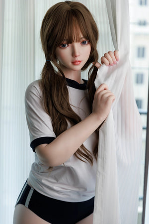 April Sexdocka (Tayu Doll 165cm E-Kupa ZC-24# Silikon)