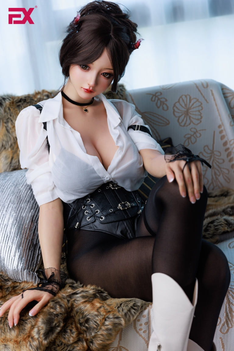 Ruby Sex doll (EXDoll 168cm F-cup #Ukiyo-E silicone)