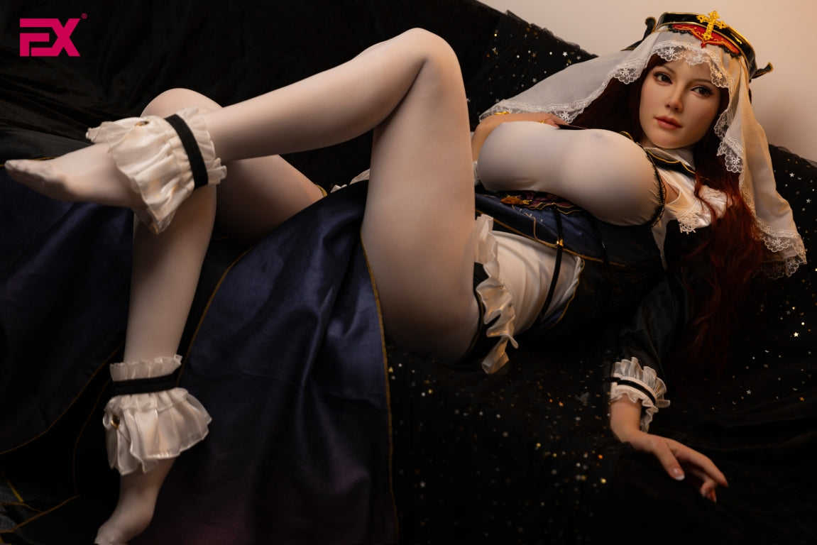 Bertha Sex doll (EXDoll 174cm J-cup #Ukiyo-E silicone)