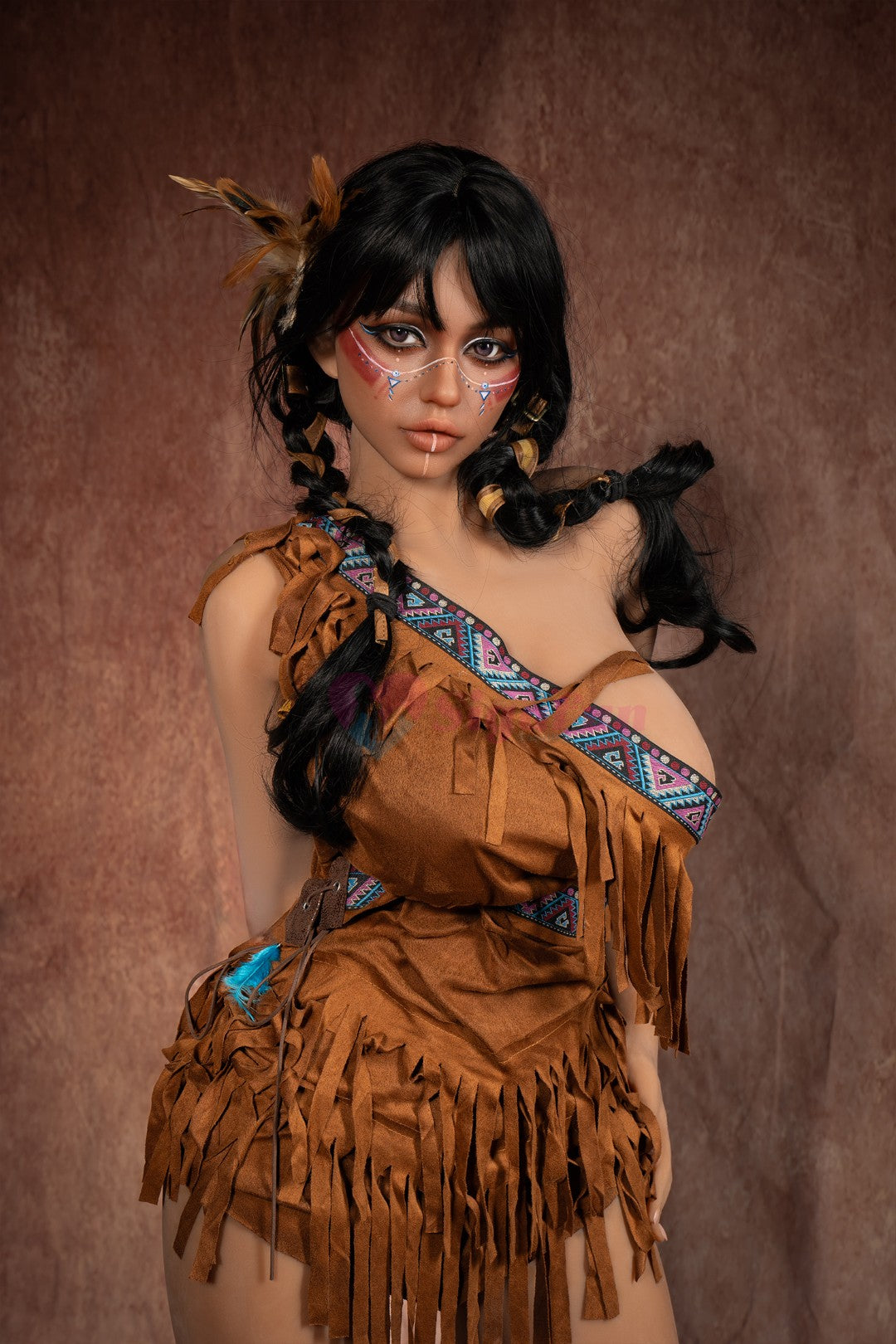 Ada seksinukke (Sigafun 159cm F-cup #SG3 TPE+silikoni) EXPRESS