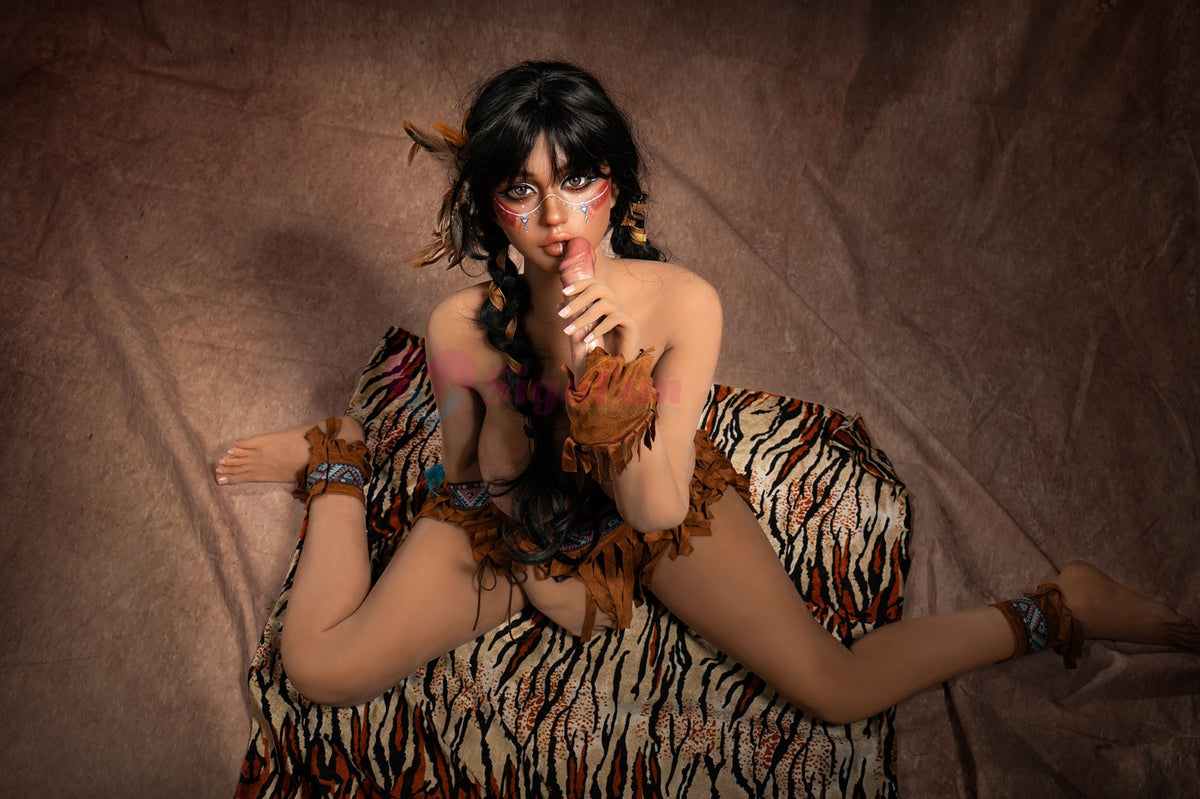 Ada seksinukke (Sigafun 159cm F-cup #SG3 TPE+silikoni) EXPRESS