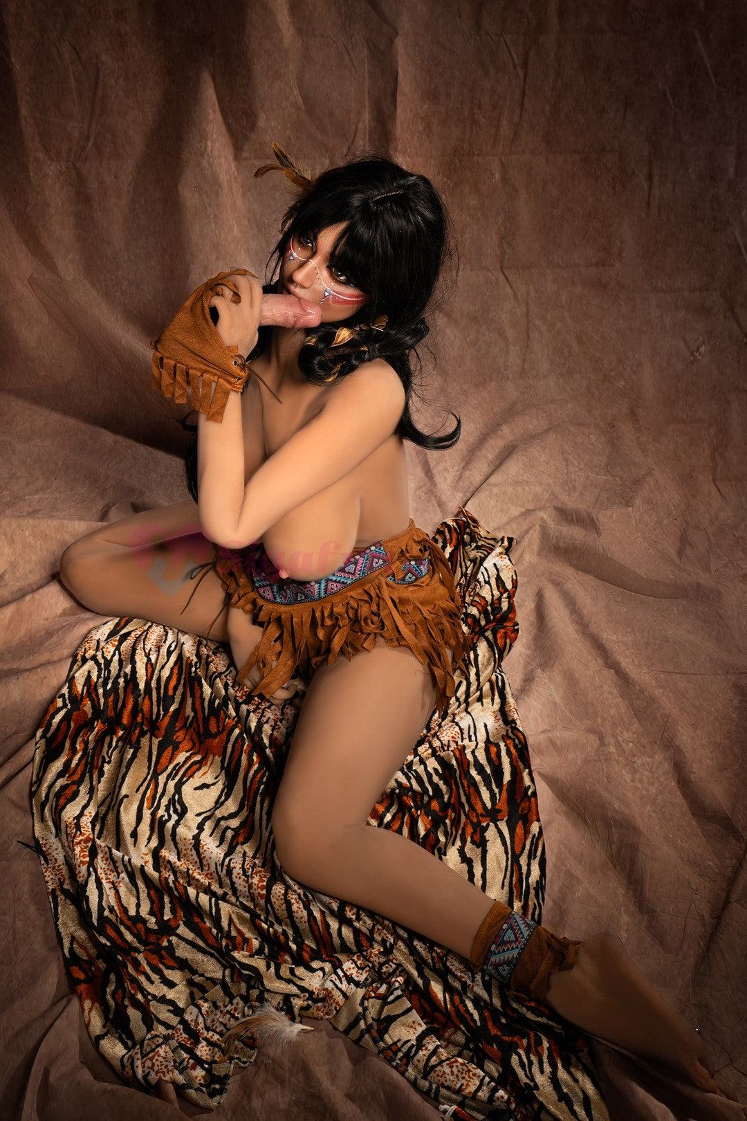 Ada seksinukke (Sigafun 159cm F-cup #SG3 TPE+silikoni) EXPRESS