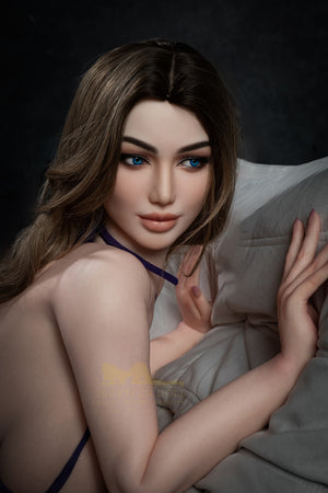 Willow seksinukke (Irontech Doll 160 cm h-cup S13 silikoni) EXPRESS