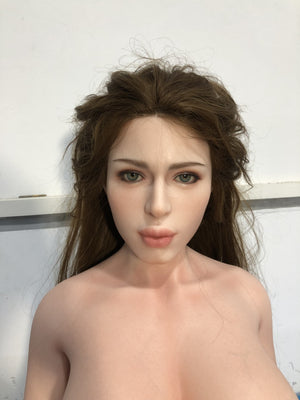 Zoey sex doll (Starpery 171cm D-cup TPE+silicone)