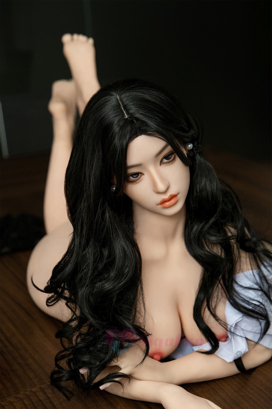 Sydney seksinukke (Sigafun 163cm c-cup #SG5 TPE+silikoni) EXPRESS