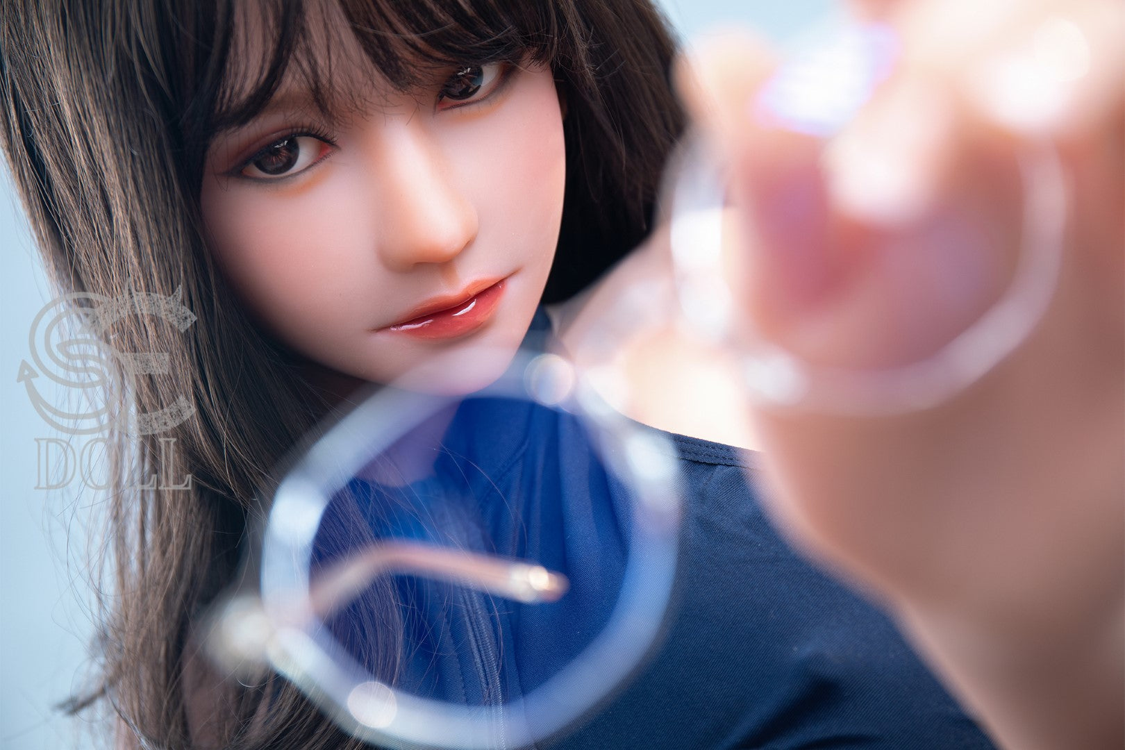 Phoebe.b seksinukke (SEDoll 157 cm h-cup #102 TPE)