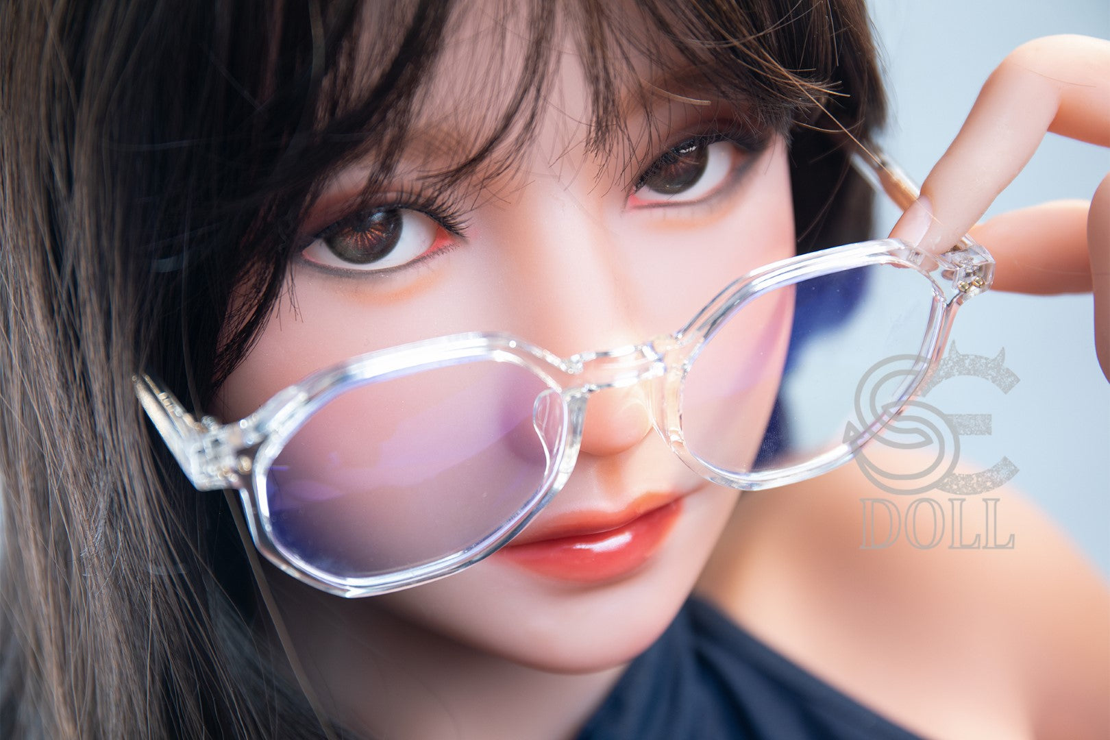 Phoebe.b seksinukke (SEDoll 157 cm h-cup #102 TPE)