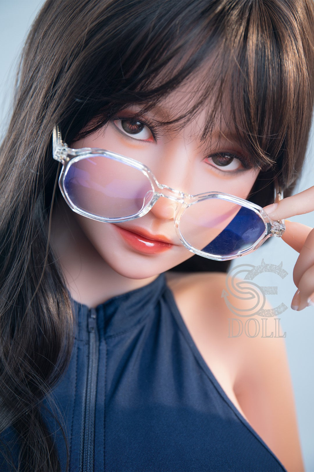 Phoebe.B seksinukke (SEDoll 157 cm H-cup #102 TPE) EXPRESS