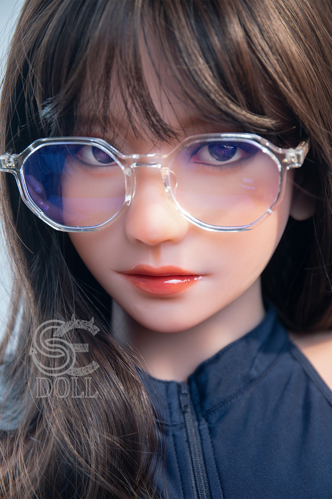 Phoebe.b seksinukke (SEDoll 157 cm h-cup #102 TPE)