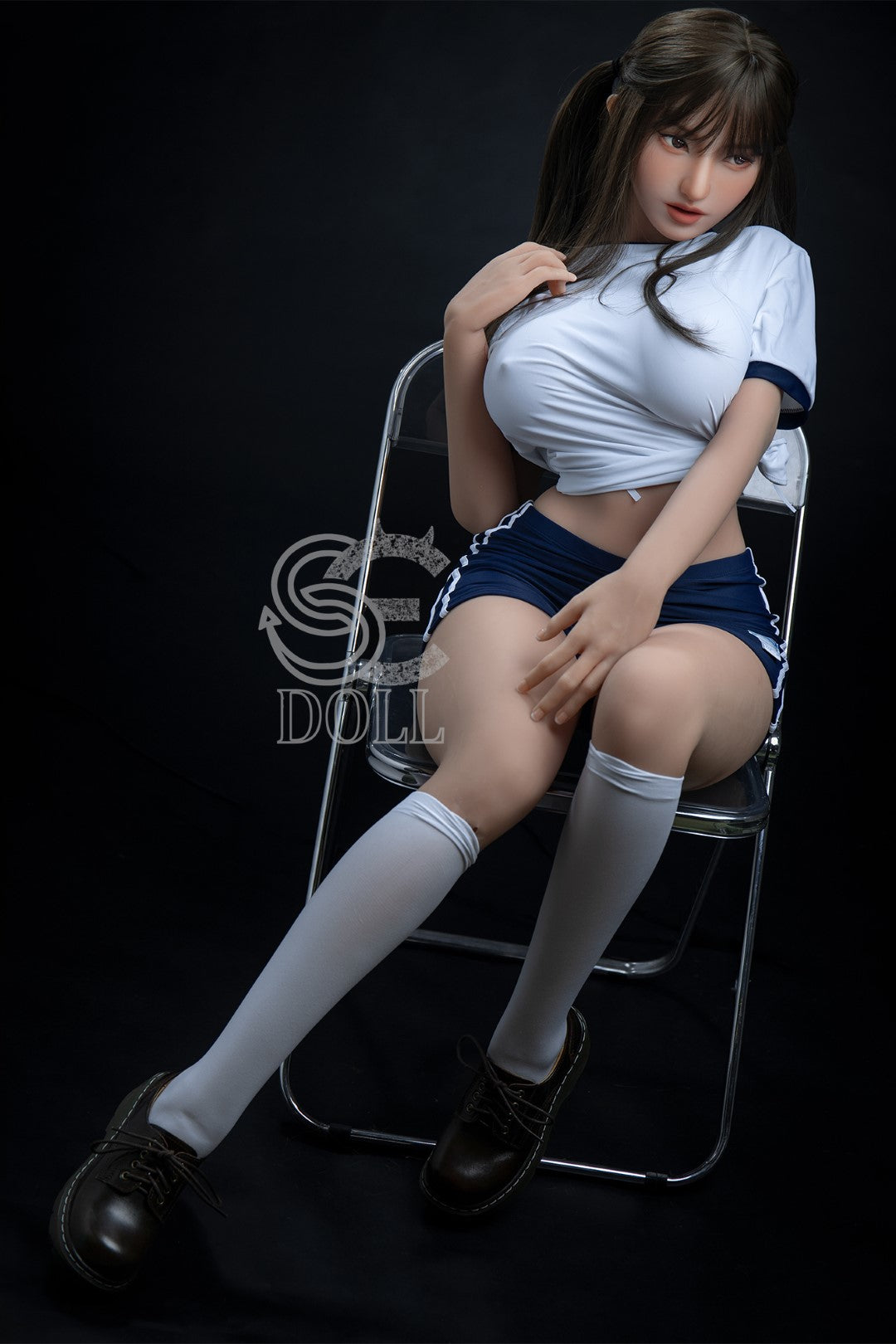Piper.a seksinukke (SEDoll 157 cm h-cup #124 TPE)