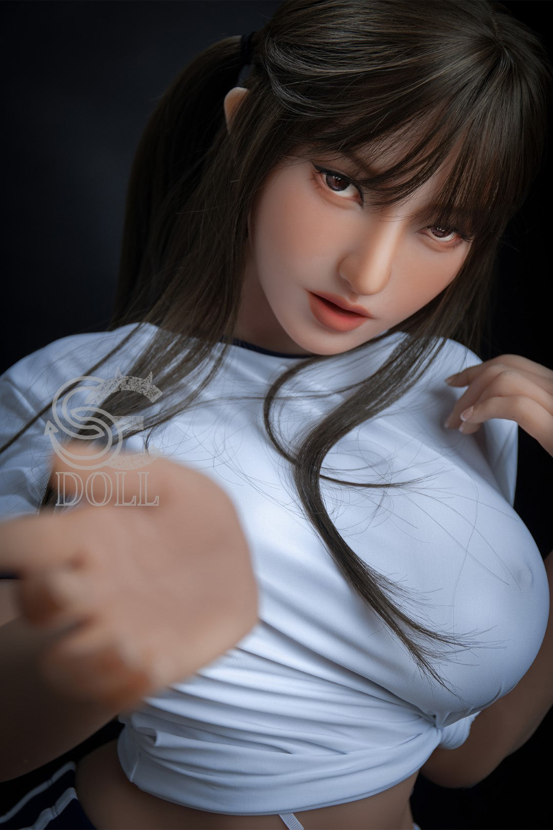 Piper.a seksinukke (SEDoll 157 cm h-cup #124 TPE)