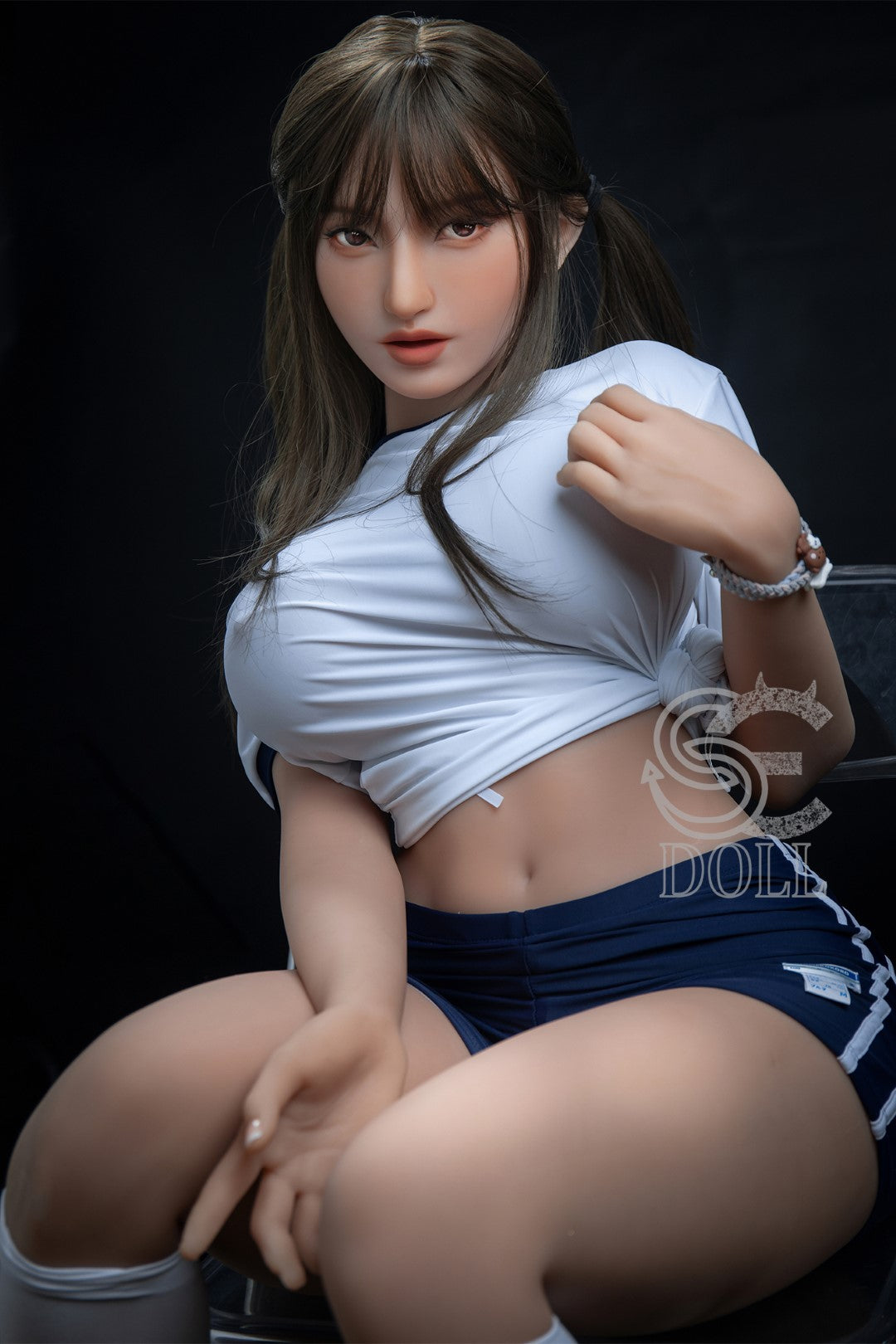 Piper.a seksinukke (SEDoll 157 cm h-cup #124 TPE)