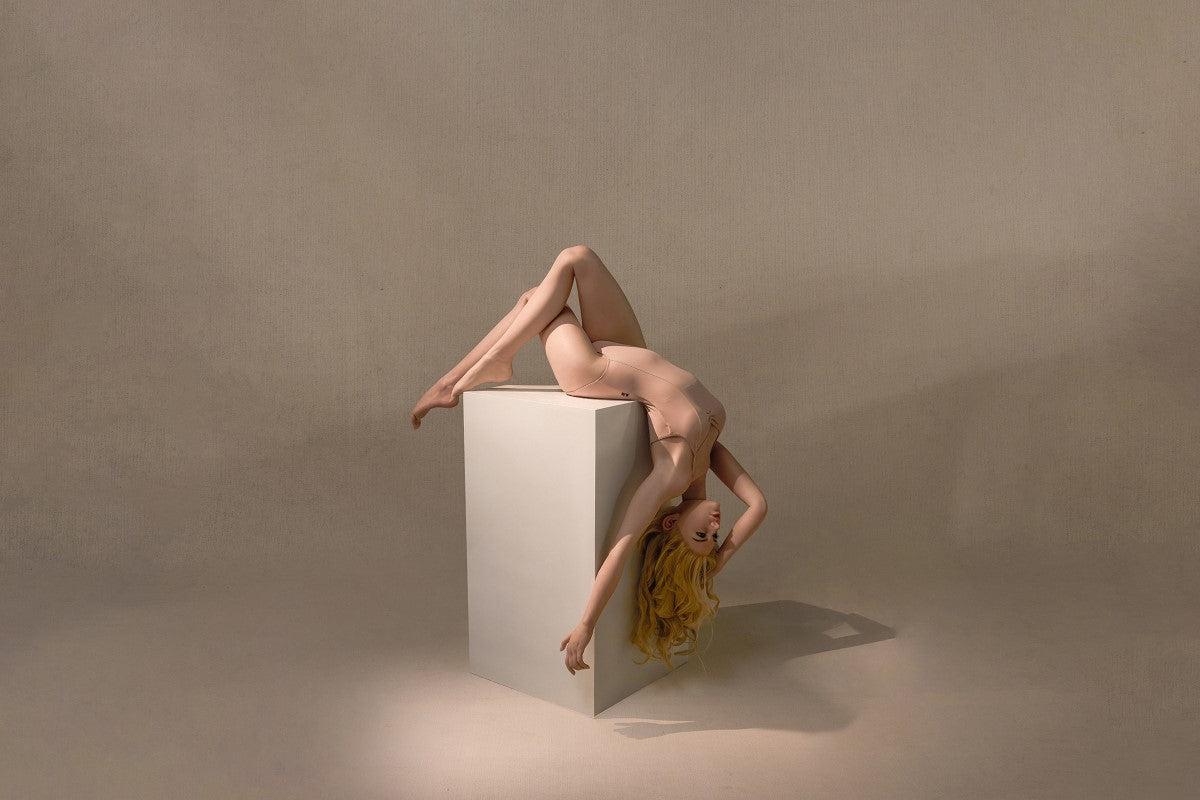 Lubby Sexdocka (Starpery 160cm C-kupa Silikon)