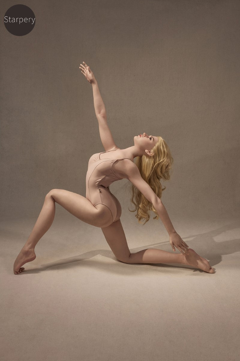 Lubby Sexdocka (Starpery 160cm C-kupa Silikon)