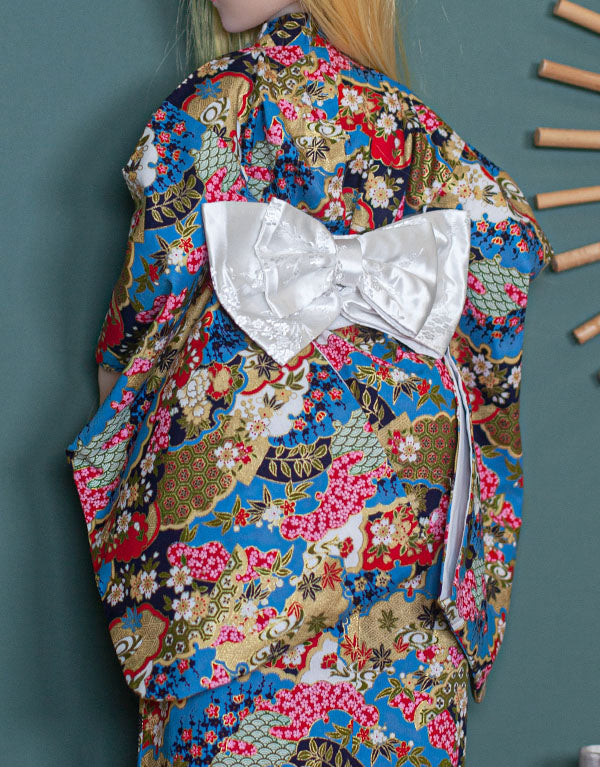 Cosplay Mini-Size (Kospley Clothing)