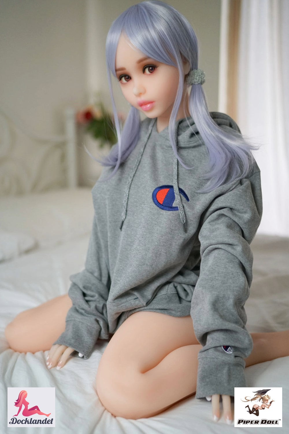 Ariel Sexdocka (Piper Doll 140cm G-Kupa TPE) EXPRESS