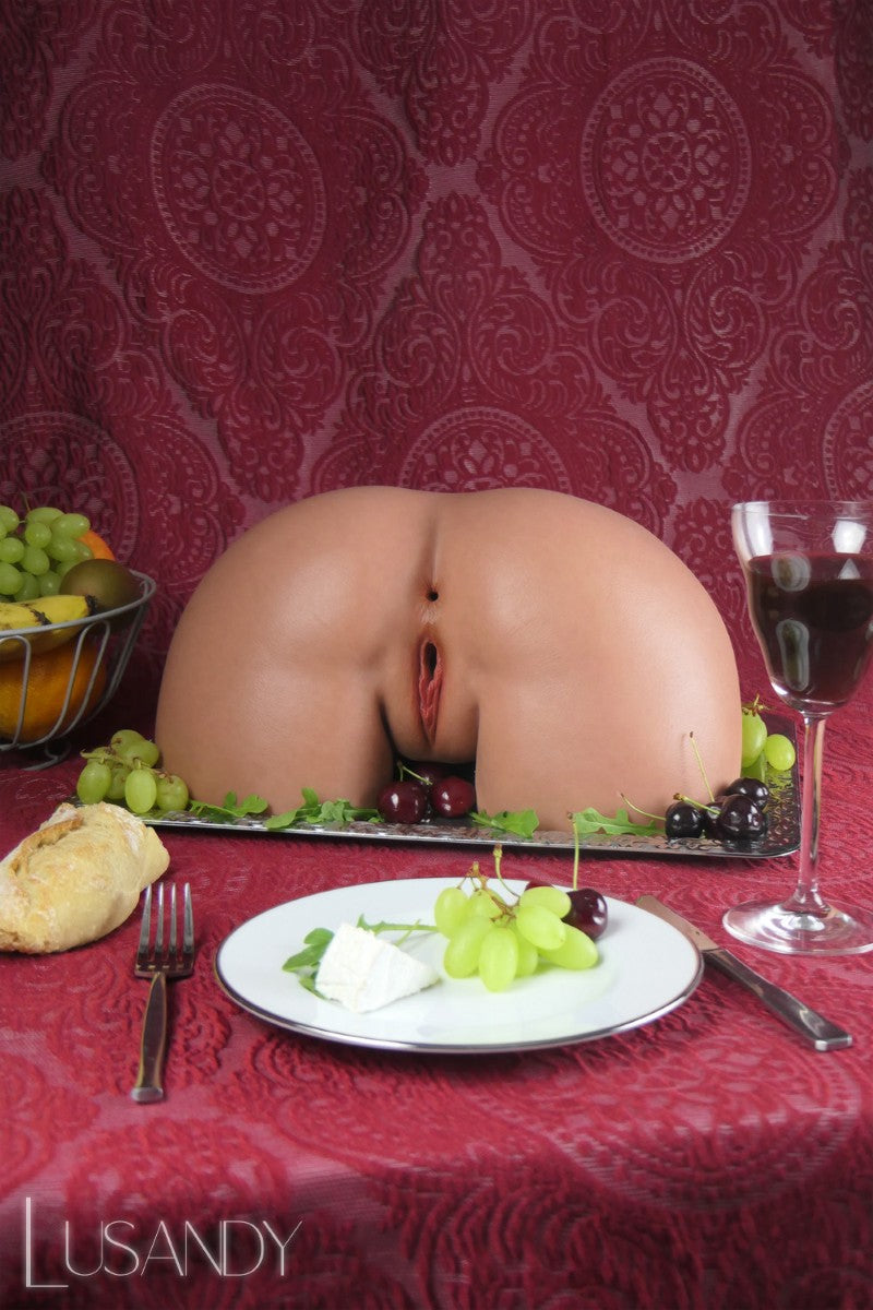 Pleasure Hip (Lusandy Doll LSD-T01 silikoni)