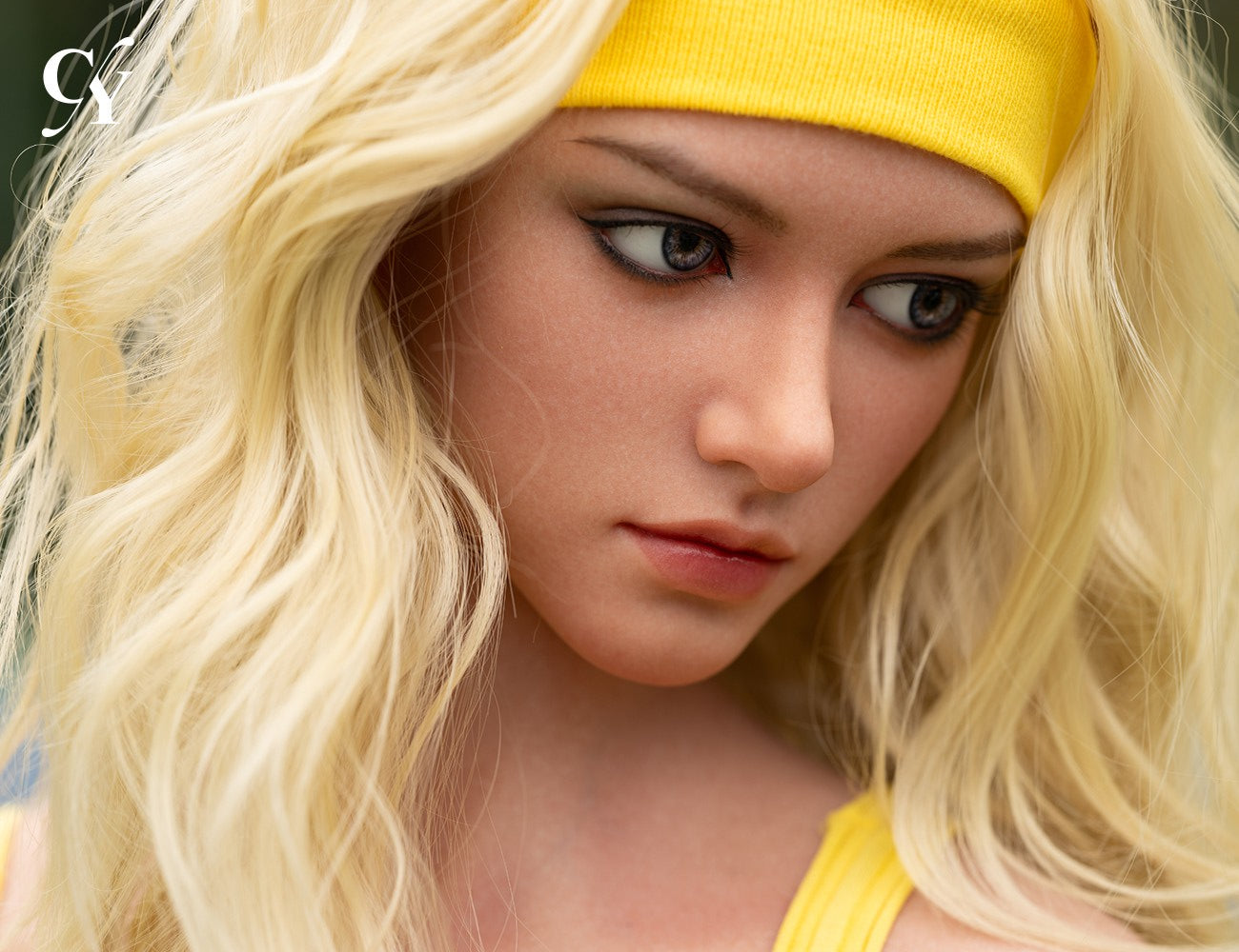 Polly seksinukke (TOP CYDOLL 176cm E-cup TPE+silikoni)