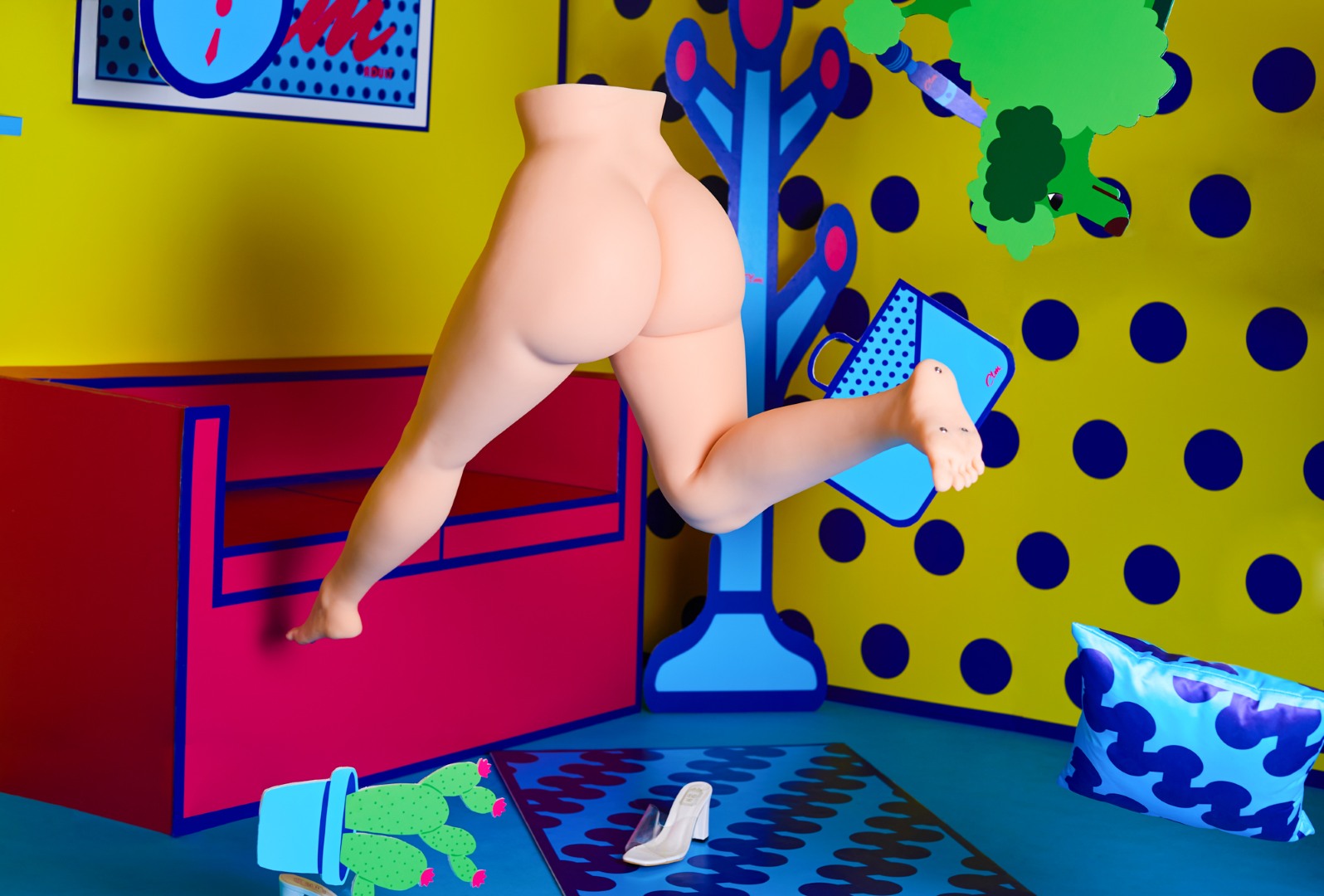 Jalat (Climax Doll Classic 86cm TPE)