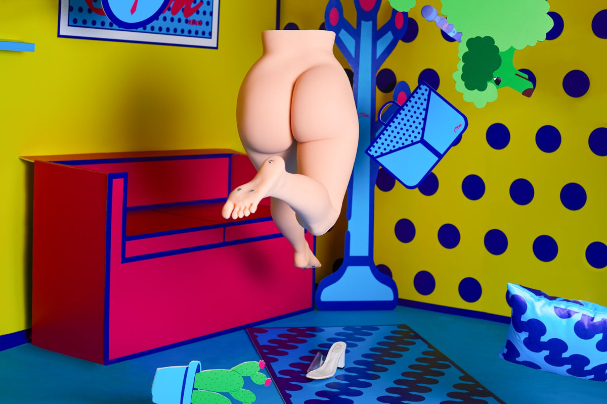 luu (Climax Doll Classic 86cm TPE)