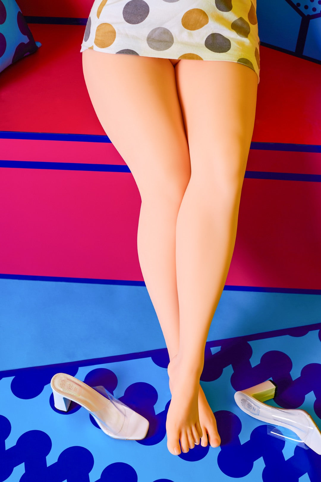 luu (Climax Doll Classic 86cm TPE)