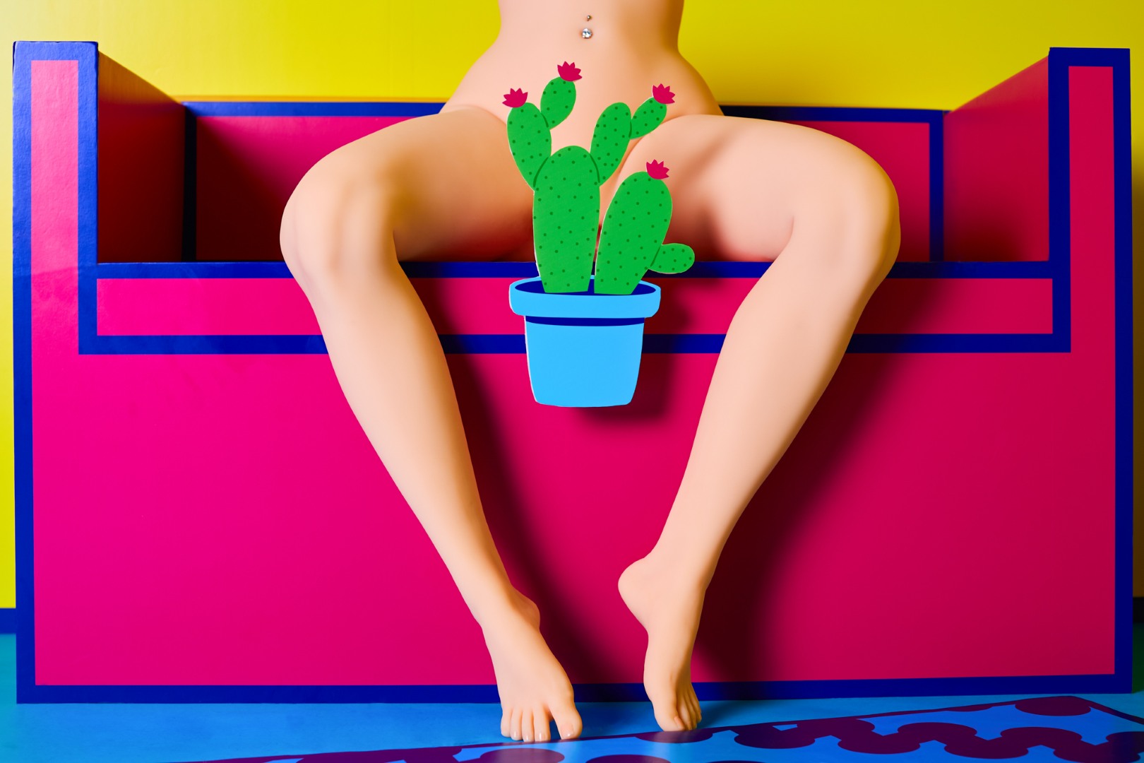 Jalat (Climax Doll Classic 86cm TPE)