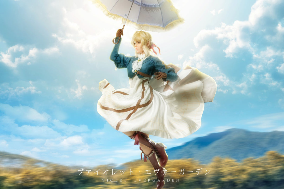 Violetti seksinukke (Game Lady 156 cm D-cup Anime nro 12 silikoni)