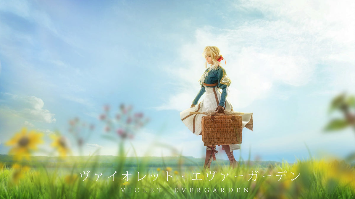 Violetti seksinukke (Game Lady 156 cm D-cup Anime nro 12 silikoni)