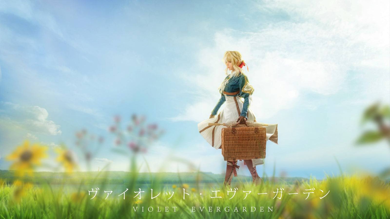 Violetti seksinukke (Game Lady 156 cm D-cup Anime nro 12 silikoni)