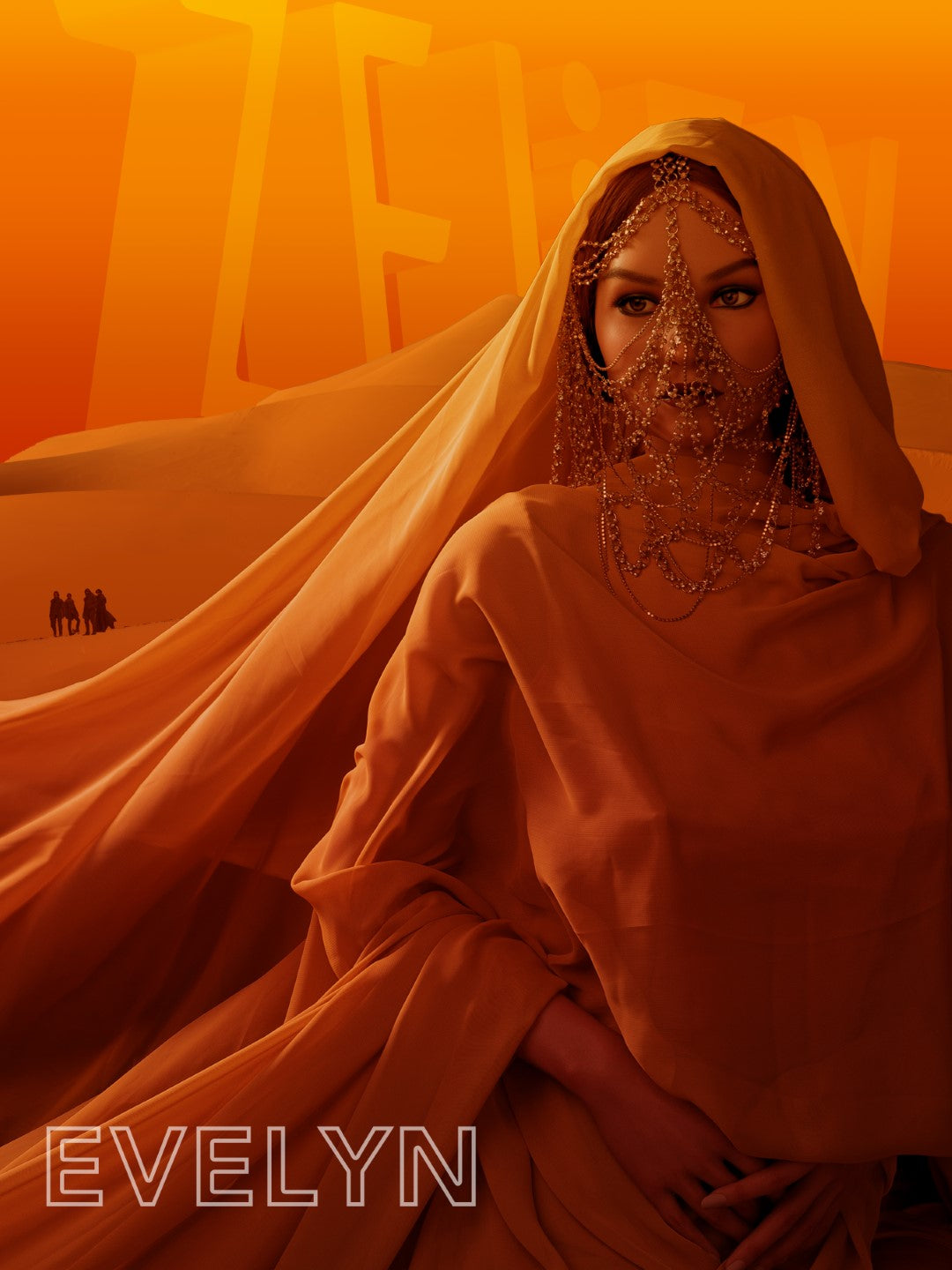 Aisha Sexdocka (Zelex 167cm E-Kupa GE50-1 Silikon)