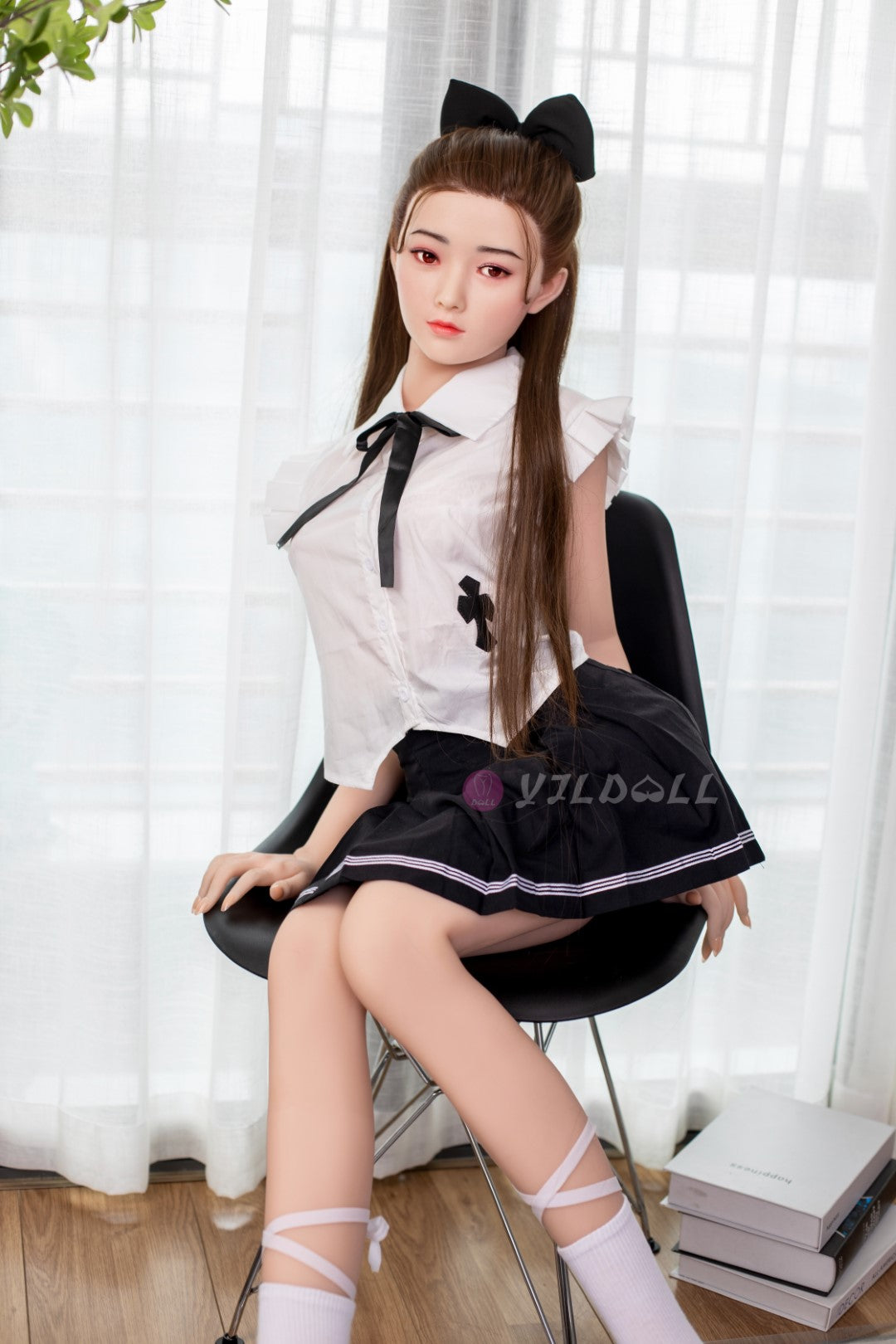 Kalpana seksinukke (YJL Doll 160cm D-cup #890 TPE+silikoni)