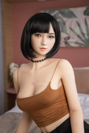 Zahra Sex Doll (YJL-nukke 166 cm B-CUP #805 TPE + silikoni)