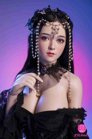 Joel Sexdocka (YJL Doll 168cm E-Kupa #261 TPE+Silikon)