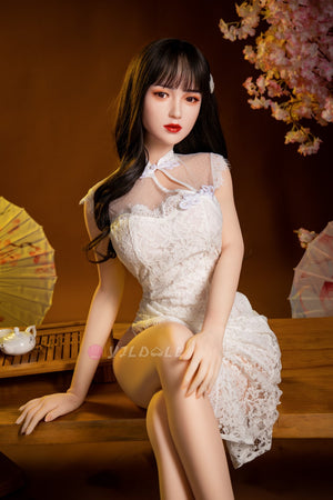 Li-hua seksinukke (YJL Doll 166 cm B-cup #826 TPE+silikoni)