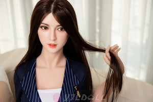 Sun Yu seksinukke (YJL Doll 170 cm D-cup #845 TPE+silikoni)