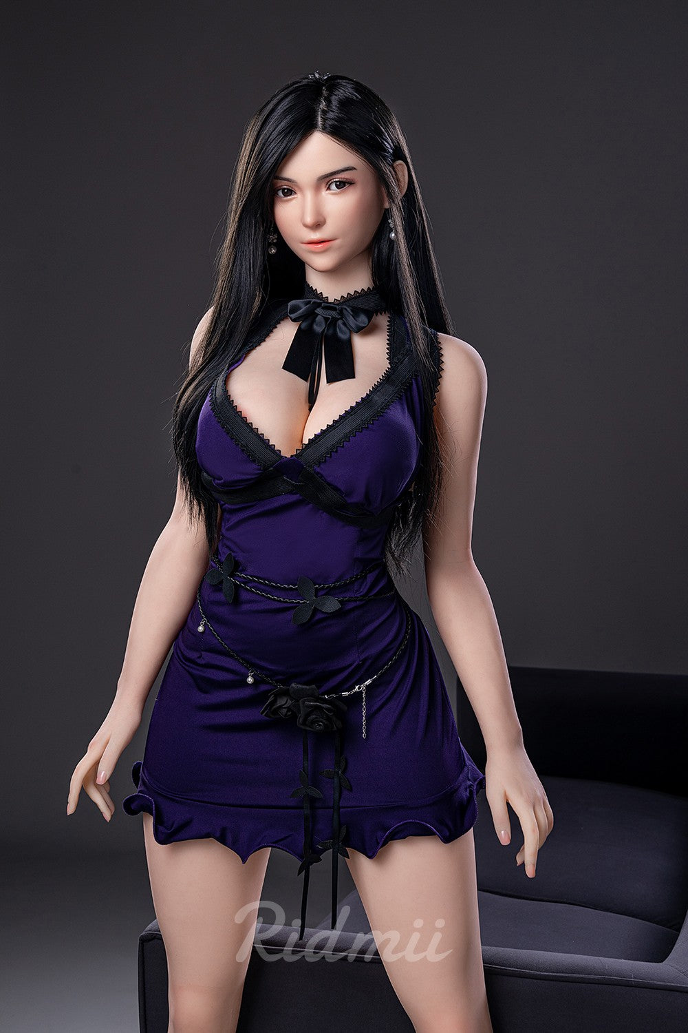 Tifa seksinukke (Ridmii Doll 163 cm c-cup TPE+silikoni)