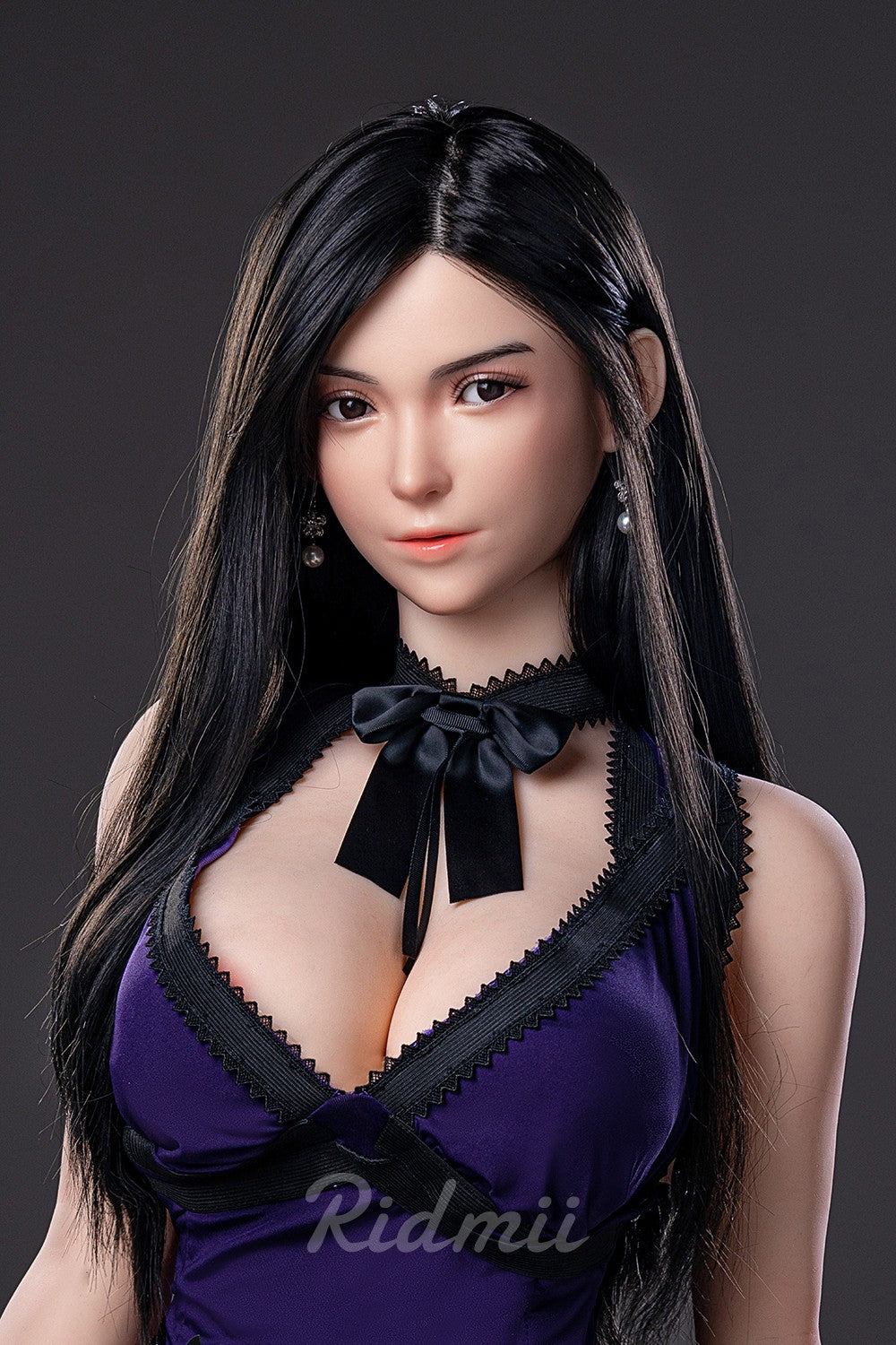 Tifa seksinukke (Ridmii Doll 163 cm c-cup TPE+silikoni)