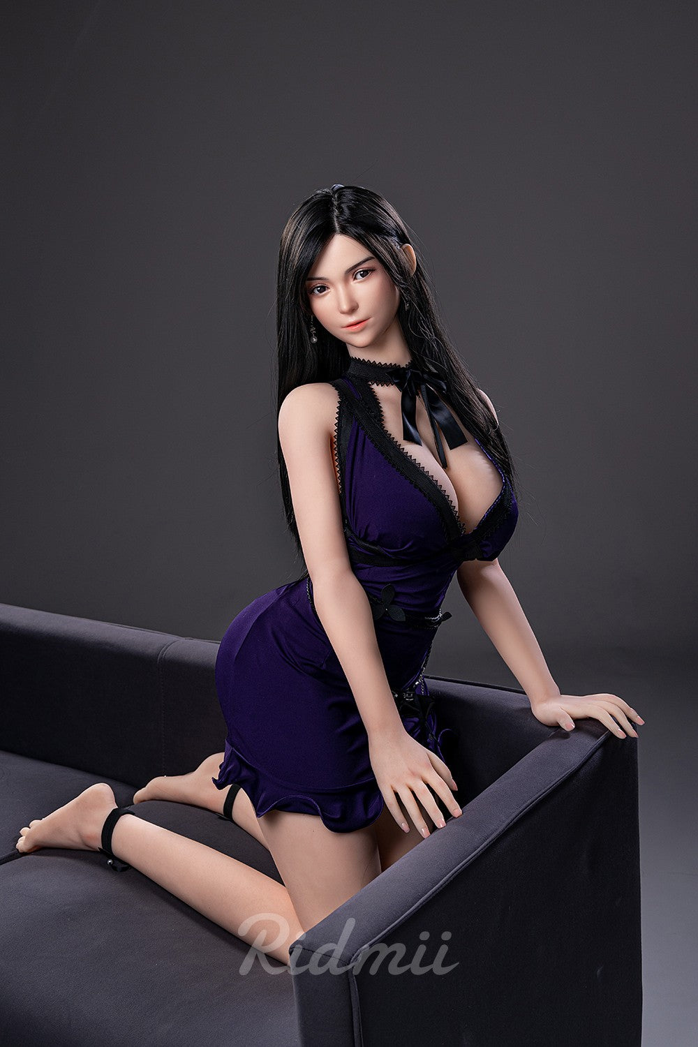 Tifa seksinukke (Ridmii Doll 163 cm c-cup TPE+silikoni)