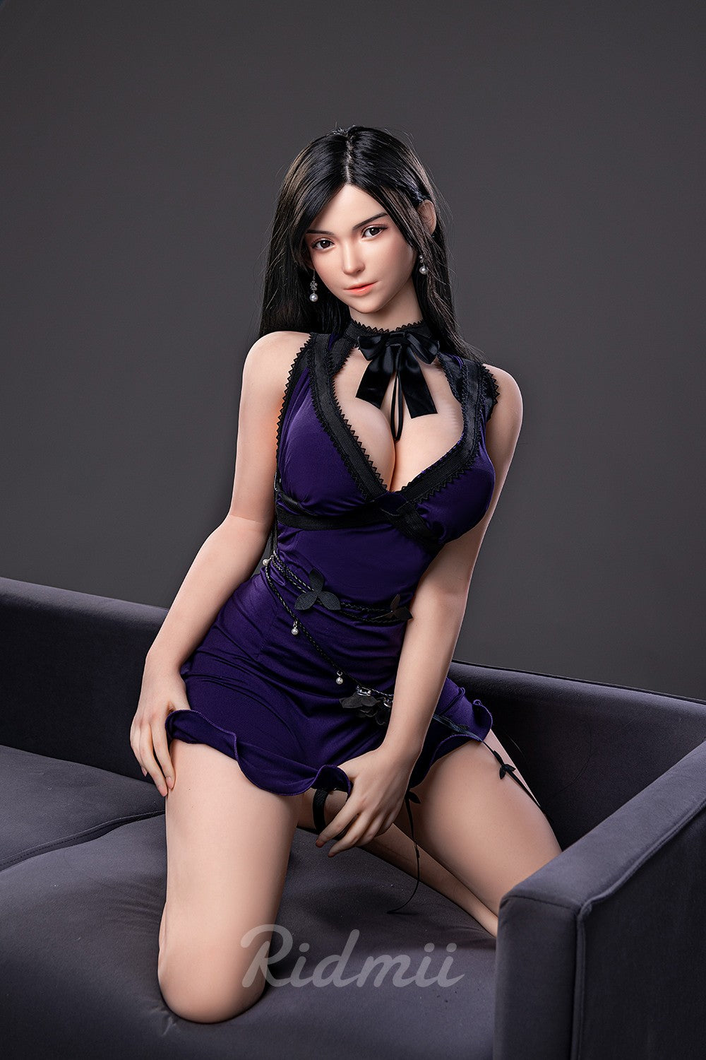 Tifa seksinukke (Ridmii Doll 163 cm c-cup TPE+silikoni)