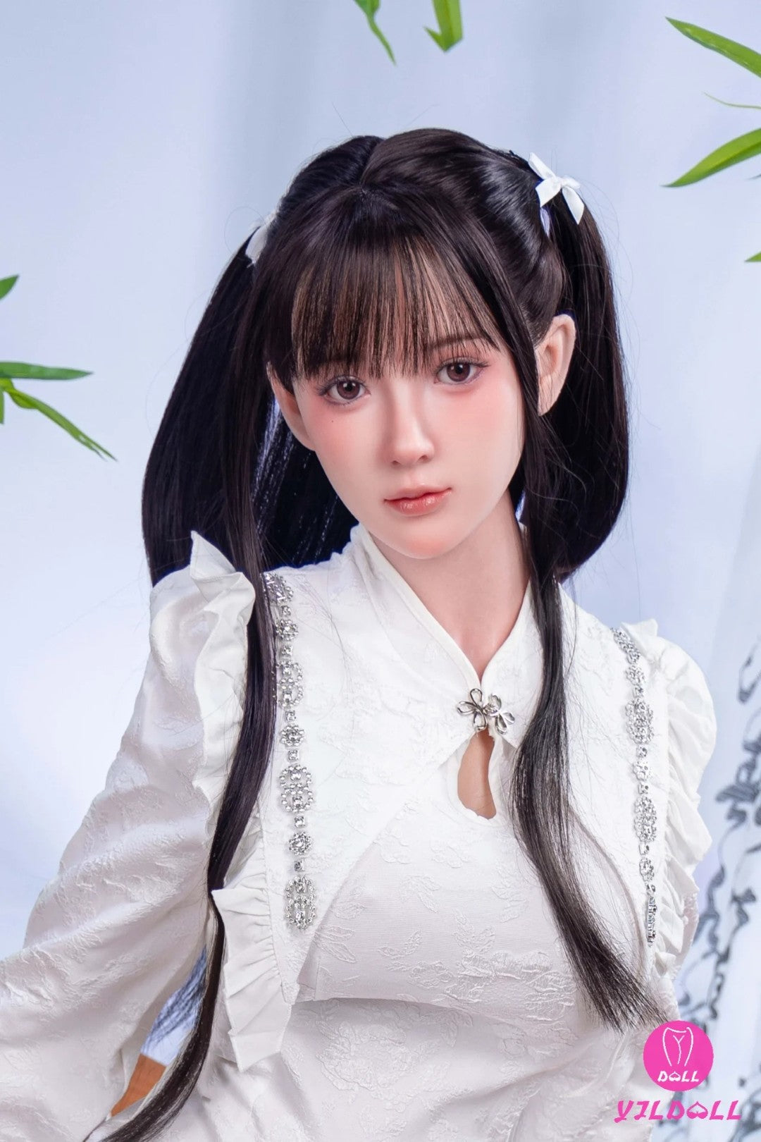 Fang Xia Sexdocka (YJL Doll 165cm D-Kupa #450 Silikon)