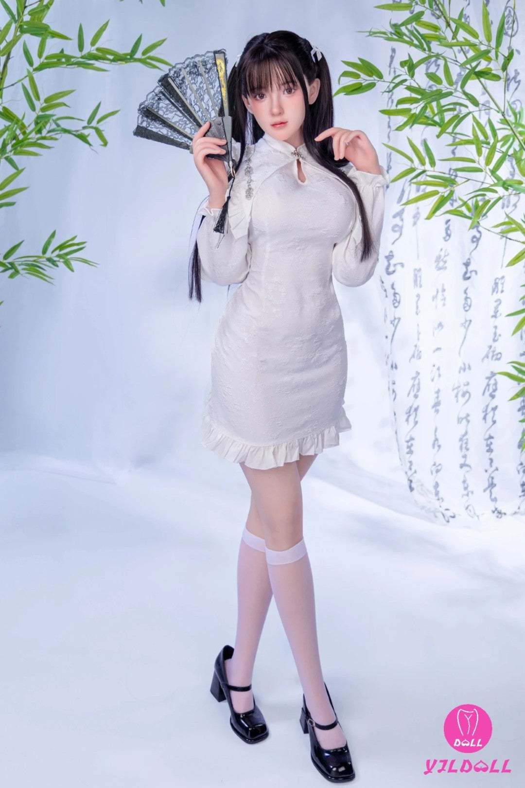 Fang Xia Sexdocka (YJL Doll 165cm D-Kupa #450 Silikon)