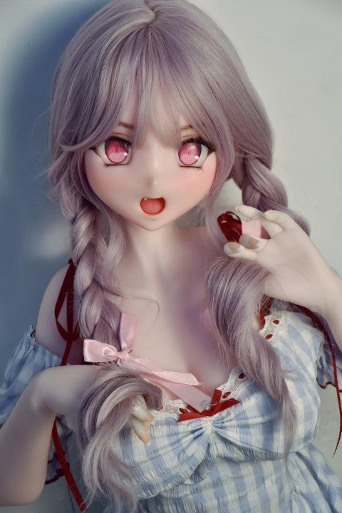 Koizumi Nana Sexdocka (Elsa Babe 140cm RAD001 Silikon)